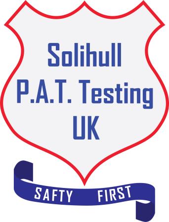 Solihull Pat Testing Uk Solihull 07785 943007