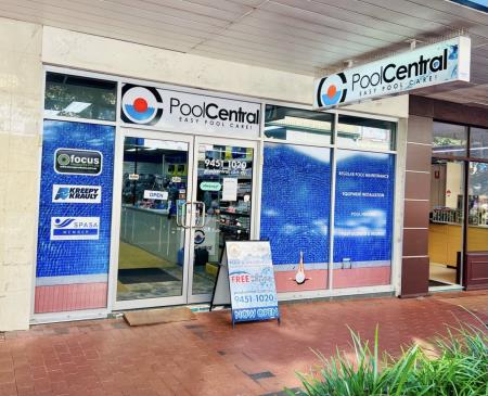Pool Central Services - Forestville, NSW 2087 - (94) 5110 1020 | ShowMeLocal.com
