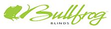 Bullfrog Blinds Ormiston 0401 000 000