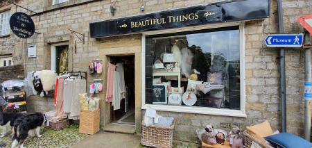The Linen And Bedding Shop - Skipton, North Yorkshire BD23 5AP - 01756 753800 | ShowMeLocal.com