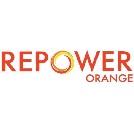 REPOWER Orange Orange (714)910-2906