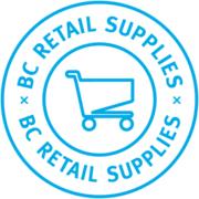 BC Retail Supplies Surrey (604)372-0235