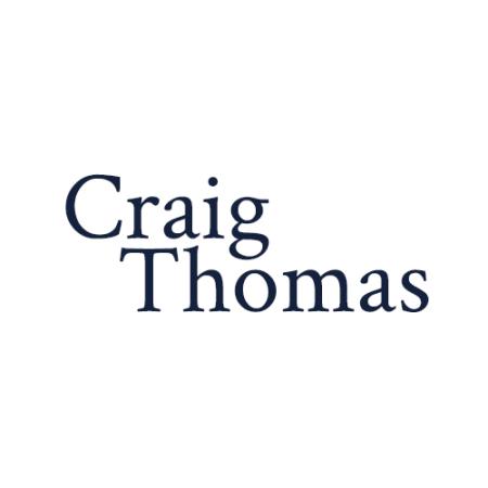 Craig Thomas - Bridgnorth, Shropshire WV16 6PP - 07791 026549 | ShowMeLocal.com
