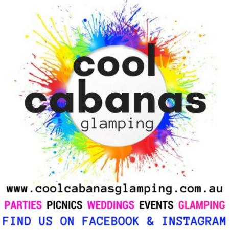 Cool Cabanas Glamping - Thornlie, WA 6108 - 0448 615 819 | ShowMeLocal.com