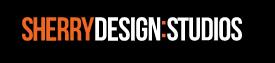sherry design studios logo-brand and design consultancy Sherry Design Studios Surry Hills (61) 0293 1931