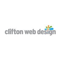 Clifton Web Design Bristol 01275 544376