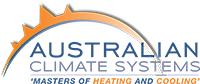 Australian Climate Systems Chirnside Park (03) 9726 4444