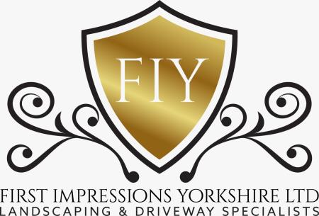 First Impressions Yorkshire Landscaping & Driveways - Doncaster, South Yorkshire DN10 6XP - 08009 179795 | ShowMeLocal.com