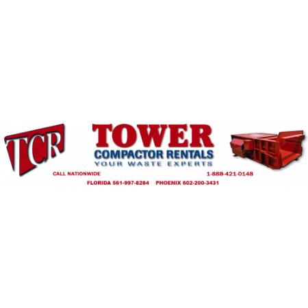 Tower Compactor Rentals - Phoenix, AZ 85054 - (888)421-0148 | ShowMeLocal.com