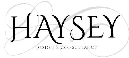 Haysey Design & Consultancy - Northampton, Northamptonshire - 07540 054058 | ShowMeLocal.com