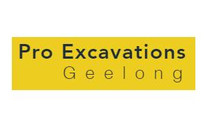 Pro Excavation Geelong Highton (03) 5292 1426