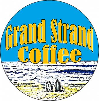 Grand Strand Coffee - Myrtle Beach, SC 29577 - (843)213-1759 | ShowMeLocal.com