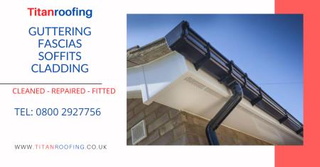 Titan Roofing - Oxford, Oxfordshire OX2 7DL - 08002 927756 | ShowMeLocal.com