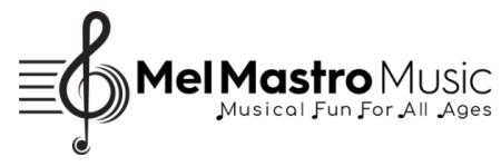 Mel Mastro Music - Singing & Piano Lessons - Eastleigh, Hampshire - 07552 709251 | ShowMeLocal.com