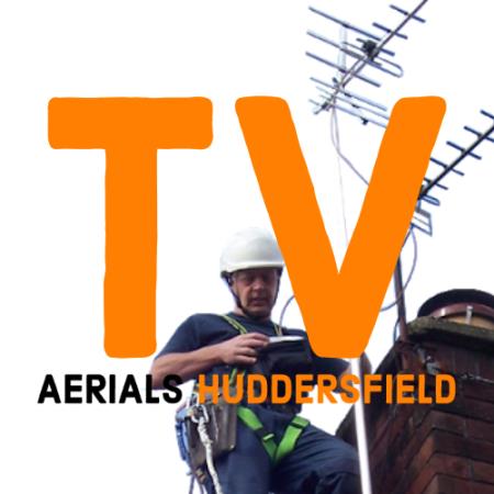 Tv Aerials Huddersfield Huddersfield 01484 500299