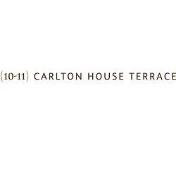 10-11 Carlton House Terrace London 020 7969 5224