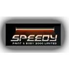 Speedy Paint And Autobody - Lethbridge, AB T1J 4H5 - (403)327-0717 | ShowMeLocal.com