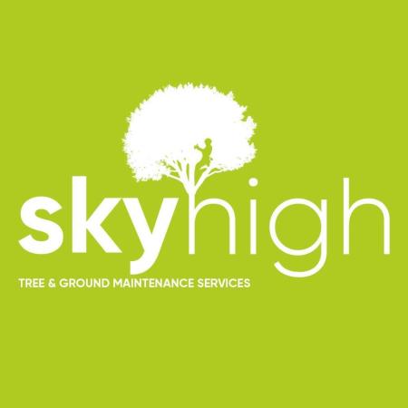 Sky High Tree & Grounds Maintenance Services Ltd - Rotherham, South Yorkshire S61 4RH - 44754 444671 | ShowMeLocal.com