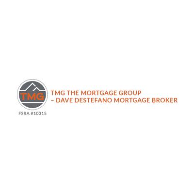 TMG The Mortgage Group – Dave DeStefano Mortgage Broker - Niagara Falls, ON L2J 1A6 - (905)933-1090 | ShowMeLocal.com