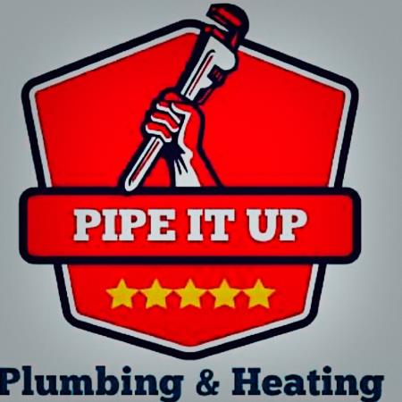 Pipe it up plumbing and heating Northampton 07947 654009