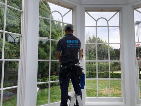 Hi Vis Window Cleaning - Clayton South, VIC - 0493 263 941 | ShowMeLocal.com