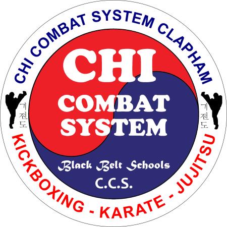 Chi Combat System - Clapham London 07521 688774
