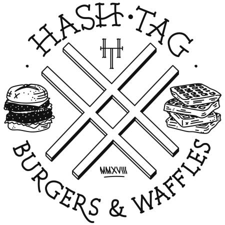 Hashtag Burgers And Waffles - Fortitude Valley, QLD 4006 - (07) 3569 5805 | ShowMeLocal.com