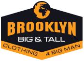 Brooklyn Big And Tall Sutton 44020 868087
