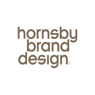 Hornsby Brand Design Llc - Knoxville, TN 37950 - (865)660-9834 | ShowMeLocal.com