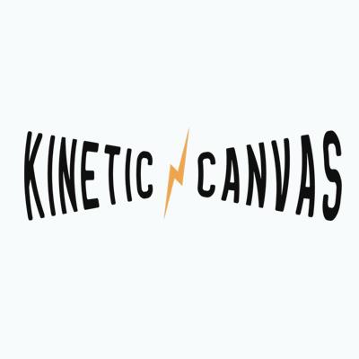 Kinetic Canvas - Tustin, CA - (949)484-5603 | ShowMeLocal.com