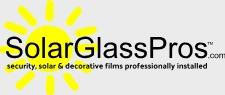 Solar Glass Pros - Boca Raton, FL - (321)355-6105 | ShowMeLocal.com