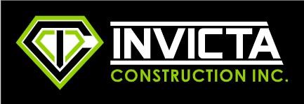 Invicta Construction Edmonton (587)805-5277