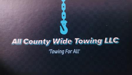 All Countywide Towing - Cleveland, OH 44127 - (216)260-4994 | ShowMeLocal.com