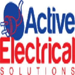Active Electrical Solutions - Riverstone, NSW 2765 - 0423 462 835 | ShowMeLocal.com
