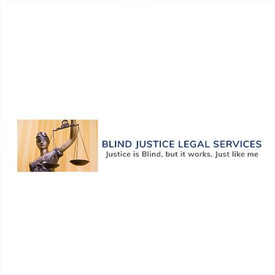 Blind Justice Legal Services Mississauga (416)723-5782