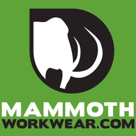 Mammoth Workwear Peterborough 01733 891513