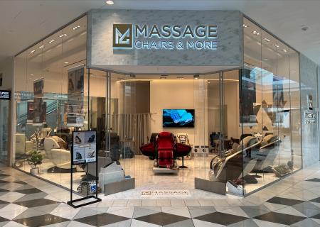 Massage Chairs & More - Santa Clara, CA 95050 - (415)580-8109 | ShowMeLocal.com