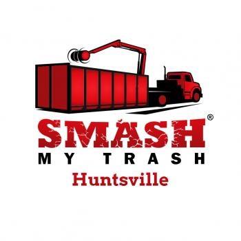Smash My Trash - Huntsville, AL - (256)952-1045 | ShowMeLocal.com