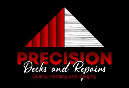 Precision Decks and Repairs - Ohatchee, AL 36271 - (205)566-9112 | ShowMeLocal.com