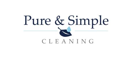 Pure & Simple Cleaning Limited London 020 3488 6660