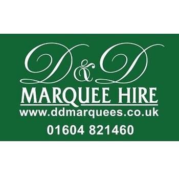 D&D Marquee Hire - Northampton, Northamptonshire NN2 8RY - 01604 821460 | ShowMeLocal.com