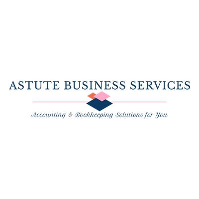 Astute Business Services Ajax (416)509-3475