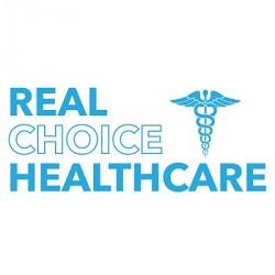 Real Choice Healthcare - Berwyn, PA - (800)988-5157 | ShowMeLocal.com