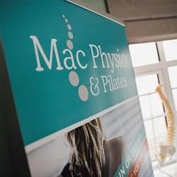 Mac Physiotherapy & Pilates - Stourbridge, West Midlands DY8 1TE - 01384 210997 | ShowMeLocal.com