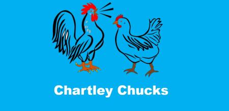 Chartley Chucks - Stafford, Staffordshire ST18 0LD - 07736 960835 | ShowMeLocal.com