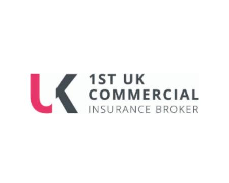 insurance broker that specialises in commercial and fleet policies.  1st UK Commercial Sunderland 03308 080709