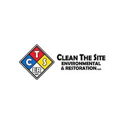 Clean The Site Environmental & Restoration LLC - Buda, TX 78610 - (512)497-8710 | ShowMeLocal.com