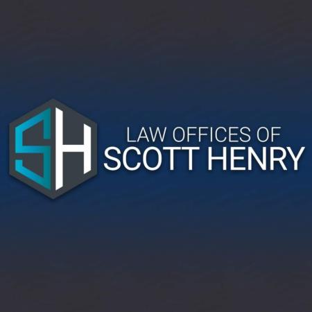 The Law Offices Of Scott Henry Anaheim (714)455-3068