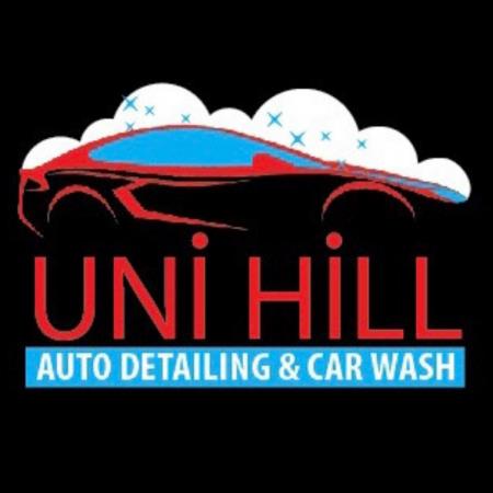 Uni Hill Auto Detailing & Car Wash - Bundoora, VIC 3083 - (61) 3919 1415 | ShowMeLocal.com