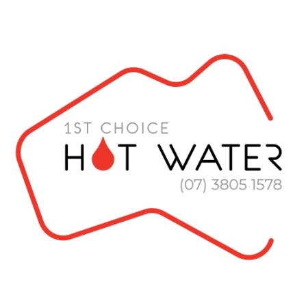 1St Choice Hot Water - Meadowbrook, QLD 4131 - (07) 3423 3754 | ShowMeLocal.com